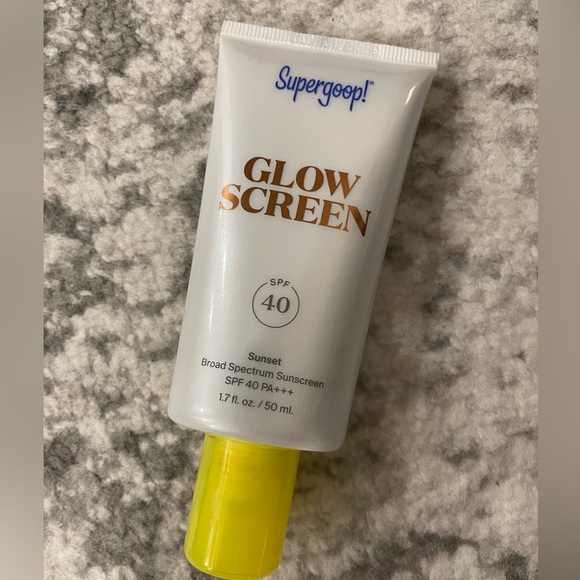 Supergoop! Other - 2/$40 Supergoop! SPF- Darkest shade for a beautiful, bronze glow!